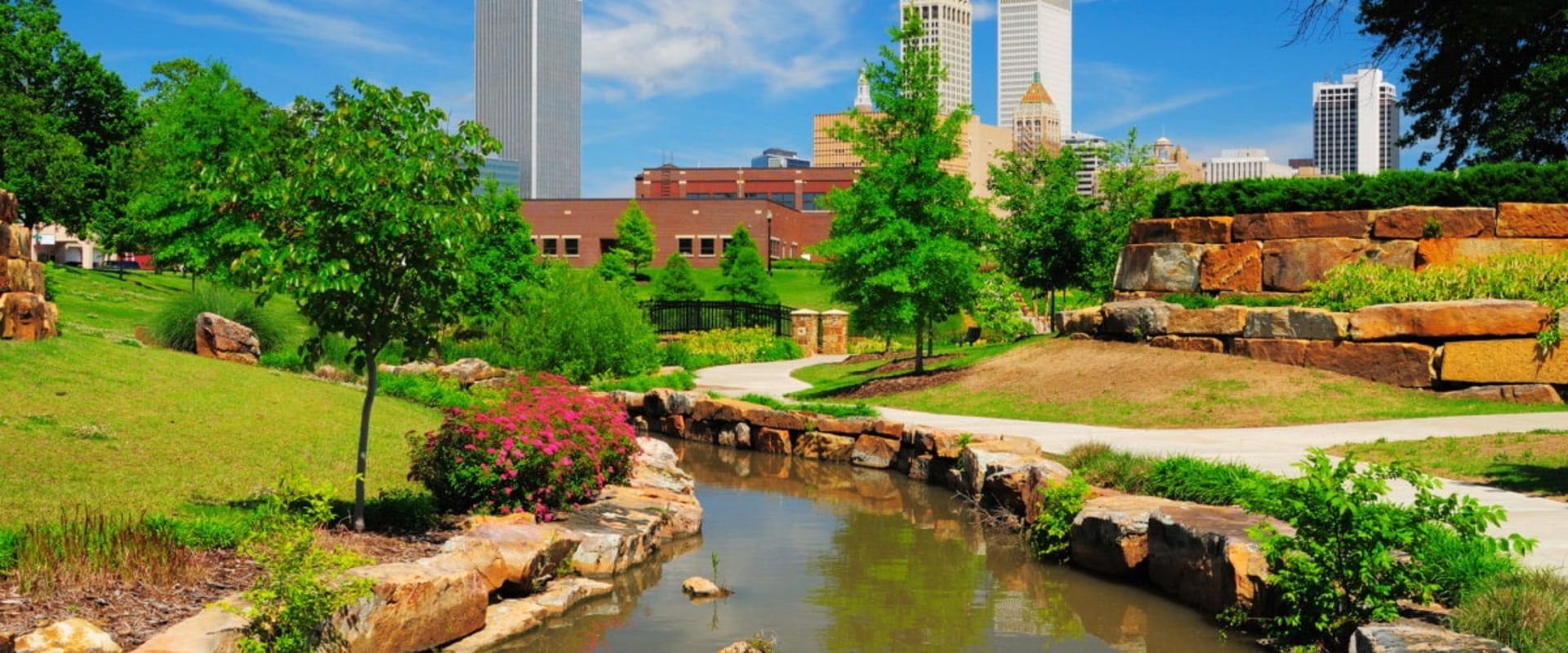 Living in Oklahoma City Pros and Cons of the Sooner State