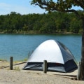 Exploring the Natural Beauty of Oklahoma: Camping in the Sooner State