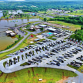 The Best RV Park Lodging Options in Oklahoma: An Expert's Guide