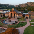 Luxury Lodging in Oklahoma: The Finest Mountain Resorts