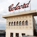 The Colcord Hotel: An Iconic Historical Landmark in Oklahoma City