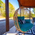 Eco-Resorts in Oklahoma: An Unforgettable Luxurious Getaway