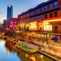 Romantic Getaways in Oklahoma: Where to Spend Quality Time Together