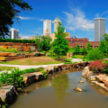 Living in Oklahoma City: Pros and Cons of the Sooner State