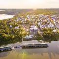 Luxurious Getaways in Oklahoma: Unforgettable Experiences Await