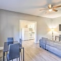 Vacation Rentals in Enid, Oklahoma: Find the Perfect Home Away from Home