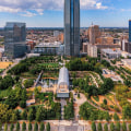 Why Oklahoma is the Perfect Destination for Urban Living and Recreational Activities