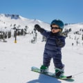 Skiing and Snowboarding in Oklahoma City: Where to Find the Best Ski Resorts Nearby
