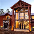 Unforgettable Oklahoma Lodging Experience at Vista Del Sol
