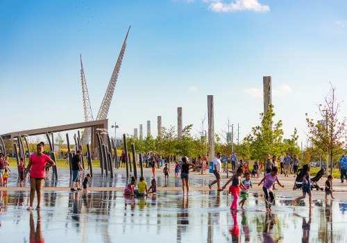 Is Oklahoma City the Perfect Place for Families to Live?
