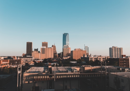 Is Investing in Real Estate in Oklahoma a Good Idea?