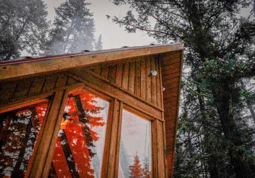 Escape to the Great Outdoors: Unforgettable Vacation Cabins Near Muskogee, OK