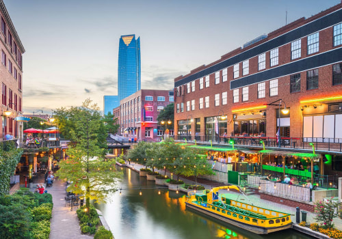 Is Oklahoma City a Friendly Place to Live?