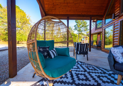 Eco-Resorts in Oklahoma: An Unforgettable Luxurious Getaway