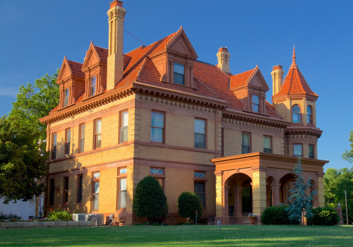 Where to Stay in Oklahoma City: An Expert Guide