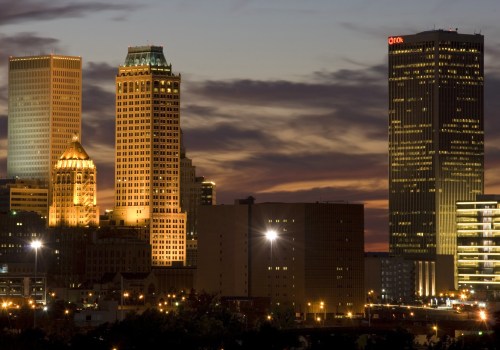 Why Oklahoma City is the Perfect Place to Call Home