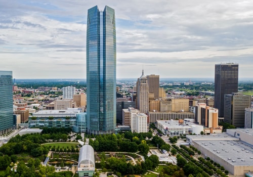 Is Oklahoma a Good State for Real Estate Investment? - An Expert's Perspective
