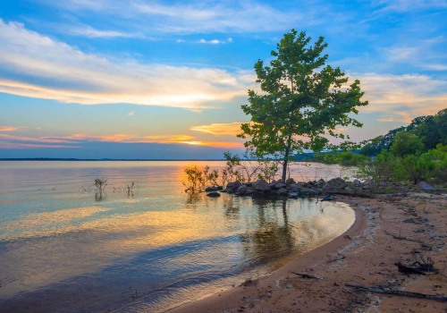 How to Enjoy a Beach Vacation from Oklahoma City