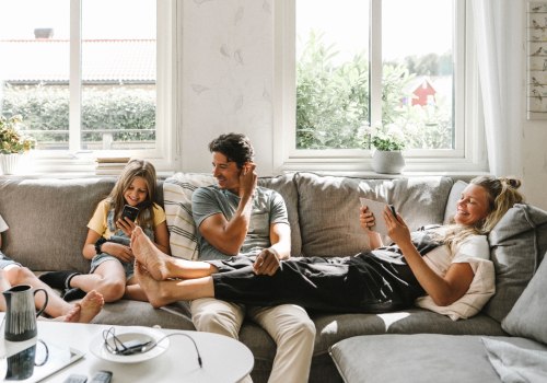 Is Oklahoma a Good Place to Raise a Family?