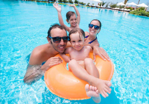Family-Friendly Lodging Options in Oklahoma: Where to Stay for a Fun Vacation