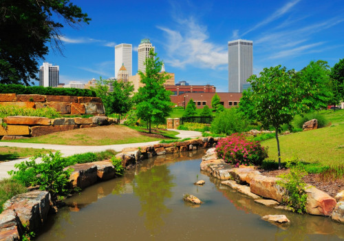 Living in Oklahoma City: Pros and Cons of the Sooner State