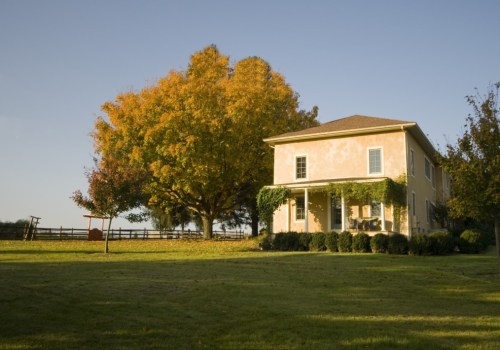 Is Oklahoma the Perfect Place to Buy a House and Invest in Real Estate?
