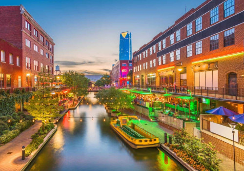 Exploring Oklahoma City: Is it the Perfect Family Destination?
