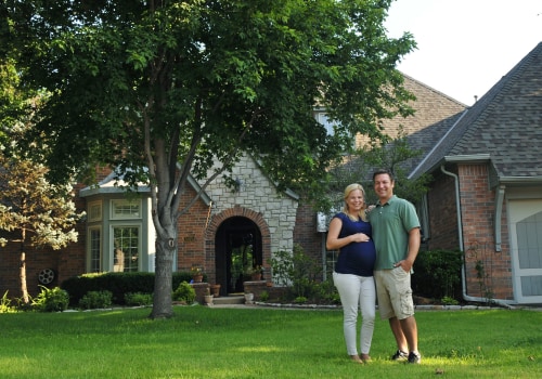 Why is Oklahoma City the Home of Affordable Housing?