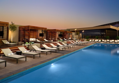 Discover the Best Boutique Lodging Options in Oklahoma